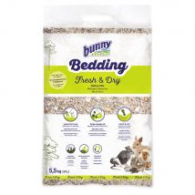 29 l Bunny Bedding Fresh & Dry pour lapin nain et rongeur