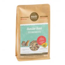 1,5 kg Mucki Menu Multi Mix pour hamster