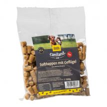 Caniland Soft Friandises à la volaille (sans céréales) pour chien - 200 g
