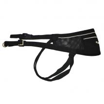 Ceinture Canicross Jogging NEEWA pour canicrosseur - Ceinture Canicross pour chien