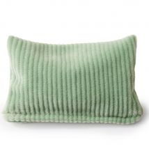 Aumüller coussin en velours de jeu pour chat Pastell - 1 coussin