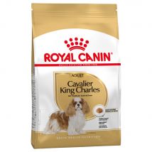 7,5kg Cavalier King Charles Adult Royal Canin Breed - Croquettes pour chien