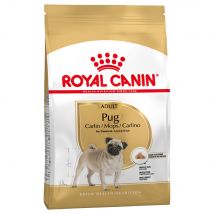 Royal Canin Carlino (Pug) Adult Crocchette - Set %: 2 x 3 kg