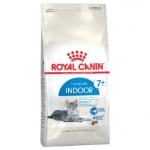 Royal Canin Indoor 7+ Crocchette per gatto - 3,5 kg