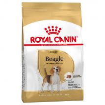 Pack Ahorro: Royal Canin Breed adulto - Beagle Adult - 2 x 12 kg