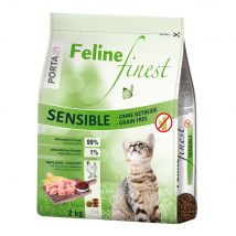 Porta 21 Feline Finest Sensible - 2 kg