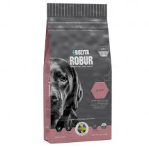 12kg Light Bozita Robur - Croquettes pour Chien