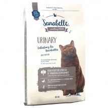 Sanabelle 2 x 10 kg - Pack Ahorro - Urinary