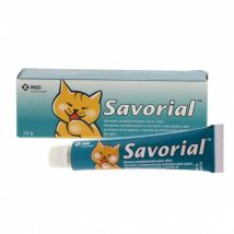 20g Malt Paste Savorial Kattensnacks