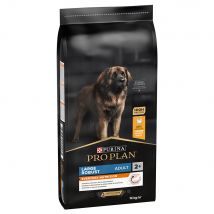 PURINA PRO PLAN Large Robust Adult Everyday Nutrition - Pack % - 2 x 14 kg