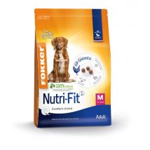 Fokker Adult Medium pour chien - 13 kg