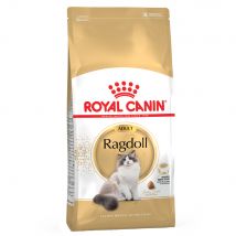 10kg Ragdoll Royal Canin Croquettes pour chat