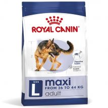 Royal Canin Maxi Adult - 4kg