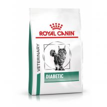 Royal Canin Veterinary Diabetic - 3,5 kg