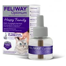 Feliway® Optimum flacon de recharge 48 ml