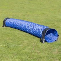 Trixie Dog Activity Agility Tunnel - Ø 60cm, 5m long