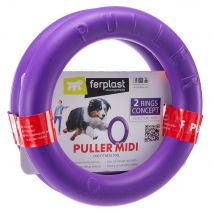 Ferplast Hondenspeelgoed Puller Midi: Ø19cm