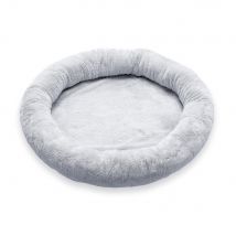 Coussin chauffant HAFENBANDE Flory et chien 75 cm de diamètre - pour chat
