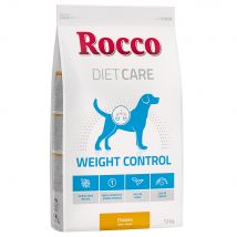 Rocco Diet Care Weight Control Kip Droogvoer - 12 kg