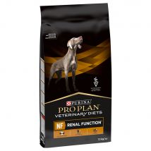 Purina Pro Plan NF Renal Function Veterinary Diets - 2 x 12 kg - Pack Ahorro