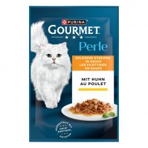 26x85g Kip Gourmet Perle Kattenvoer