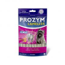 Prozym 15 lamelles - pour les très petits chiens (< 5 kg)