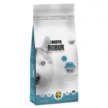 2x11,5kg Bozita Robur 2 x Sensitive Grainfree renne - Croquettes pour chien