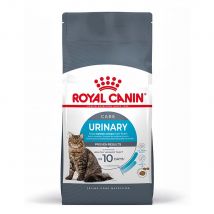 Royal Canin Urinary Care Crocchette per gatto - Set %: 2 x 10 kg