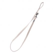 Collier Nomad Tales Blush, taupe pour chien  - laisse assortie : l 120 cm, l 15 mm