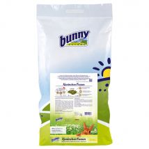 Comida Bunny Kaninchen Traum BASIC para conejos - 4 kg