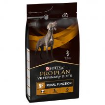 Purina NF Renal Function Veterinary Diets pienso para perros - 3 kg
