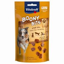 Vitakraft Boony Bits snacks para perros medianos - 120 g