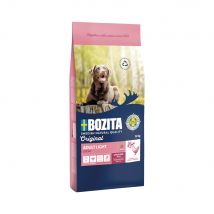 Bozita Original Adult Light Crocchette per cane - Set %: 2 x 12 kg