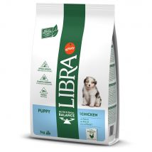 Affinity Libra Puppy con pollo para perros - 3 kg