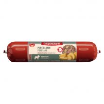 Fleischeslust Sensitive 8 x 400 g - Pure Lam met Aardappel