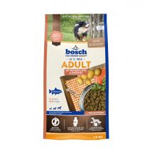 bosch Adult saumon, pommes de terre pour chien - 1 kg