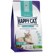 Happy Cat Care Santé rénale pour chat - 1,3 kg