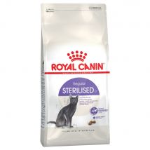 400g Sterilised 37 Royal Canin Kattenvoer droog