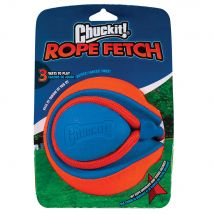 Chuckit! Rope Fetch - Ø 14 cm (L)