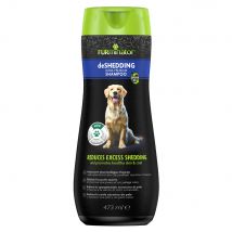 Shampooing Ultra Premium FURminator deShedding - 473 ml