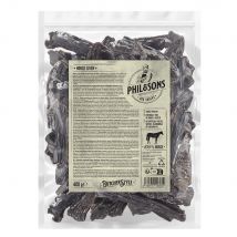 Phil & Sons Paardenlever - 400 g