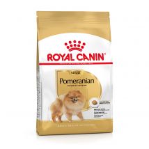 Royal Canin Volpino di Pomerania (Pomeranian) Adult Crocchette - Set %: 2 x 3 kg