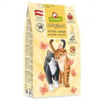2x1,8kg Delicatessen Kitten volaille Granatapet pour chaton