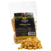 Caniland Softbones con queso snacks para perros - 200 g