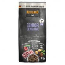 2x12,5kg Belcando Senior Sensitive - Croquettes pour chien