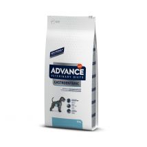 Advance Gastroenteric Veterinary Diets para perros - Pack % - 2 x 12 kg