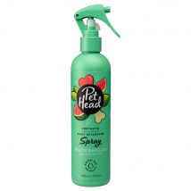 Pet Head Furtastic spray, champú y acondicionador para perros - Spray 300 ml