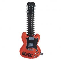 Cerdá AC/DC Spiny Stick Dental Hondenspeelgoed L16xB9xH40cm Hond