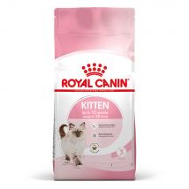 Royal Canin Kitten Crocchette per gatti - 2 kg
