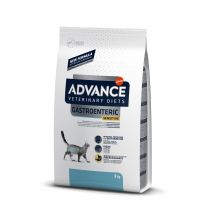 Advance Gastro Sensitive Veterinary Diets para gatos - 2 x 8 kg - Pack Ahorro